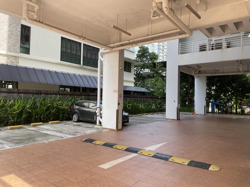 For Rent - The Merlot