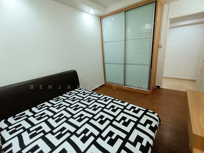 640 Choa Chu Kang Street 64, 640 Choa Chu Kang Street 64, Room Rental, 100 sqft, HDB Flat For Rent, by Benjamin Choong, 25203104 - Common room - PropertyGuru.com.sg