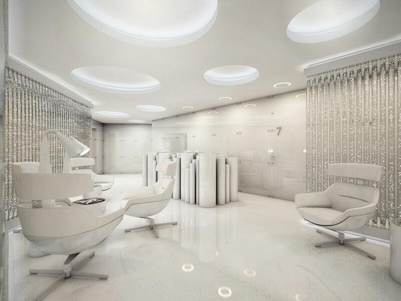 Ion Orchard Wisma Wheelock Aesthetics Beauty Spa Medical Clinic, , 1670