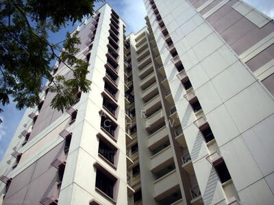 For Rent - 988A Jurong West Street 93