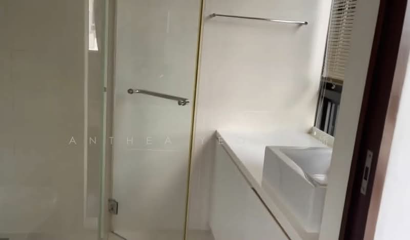 Domus, 8 Irrawaddy Road, 1 Bedroom, 474 sqft, Condominium For Rent, by Anthea Yeo 杨丽娇, 25203138 - PropertyGuru.com.sg