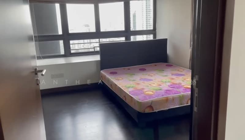 Domus, 8 Irrawaddy Road, 1 Bedroom, 474 sqft, Condominium For Rent, by Anthea Yeo 杨丽娇, 25203138 - PropertyGuru.com.sg