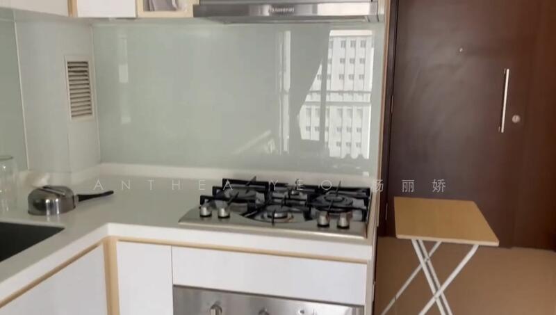 Domus, 8 Irrawaddy Road, 1 Bedroom, 474 sqft, Condominium For Rent, by Anthea Yeo 杨丽娇, 25203138 - PropertyGuru.com.sg