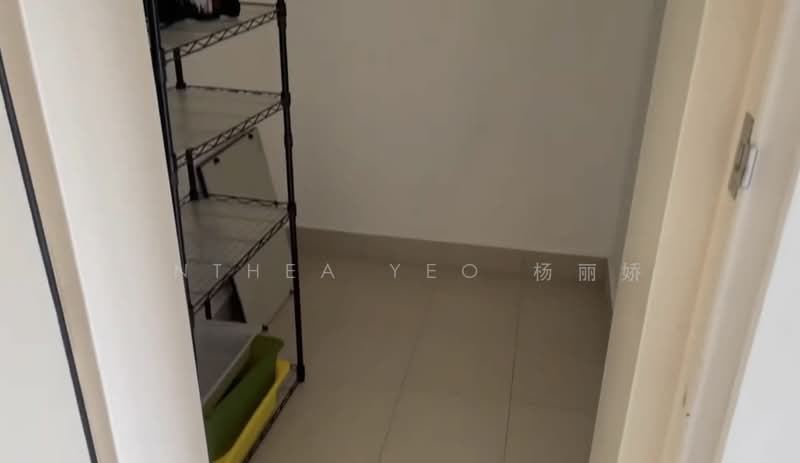 Domus, 8 Irrawaddy Road, 1 Bedroom, 474 sqft, Condominium For Rent, by Anthea Yeo 杨丽娇, 25203138 - PropertyGuru.com.sg