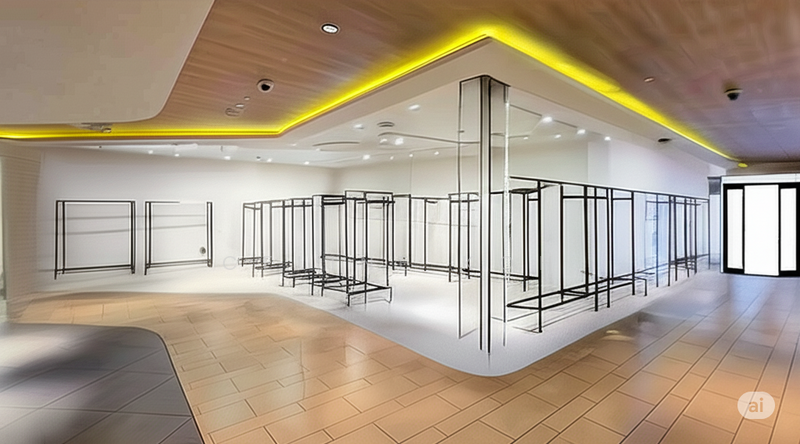 Ion Orchard Wisma Wheelock Paragon Retail Jewellery Luxury Shop, , 2,217 sqft, Mall Shop For Rent, by Celine Koh, 25203150 - CommercialGuru.com.sg