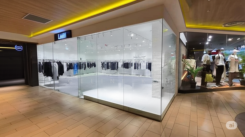 Ion Orchard Wisma Wheelock Paragon Retail Jewellery Luxury Shop, , 2,217 sqft, Mall Shop For Rent, by Celine Koh, 25203150 - CommercialGuru.com.sg