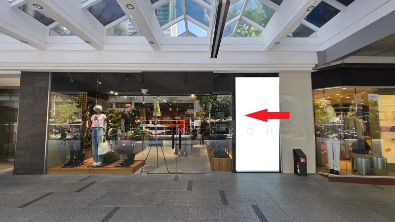 Ion Orchard Wisma Wheelock Paragon Retail Jewellery Luxury Shop, , 2,217 sqft, Mall Shop For Rent, by Celine Koh, 25203150 - CommercialGuru.com.sg