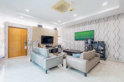 For Sale - myVillage At Serangoon Garden