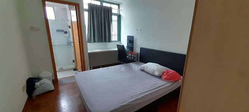 Mutiara View, 11 Jalan Mutiara, Room Rental, 180 sqft, Apartment For Rent, by Shibani Banerjee, 25203155 - PropertyGuru.com.sg