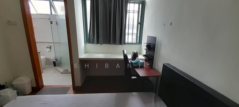 Mutiara View, 11 Jalan Mutiara, Room Rental, 180 sqft, Apartment For Rent, by Shibani Banerjee, 25203155 - PropertyGuru.com.sg