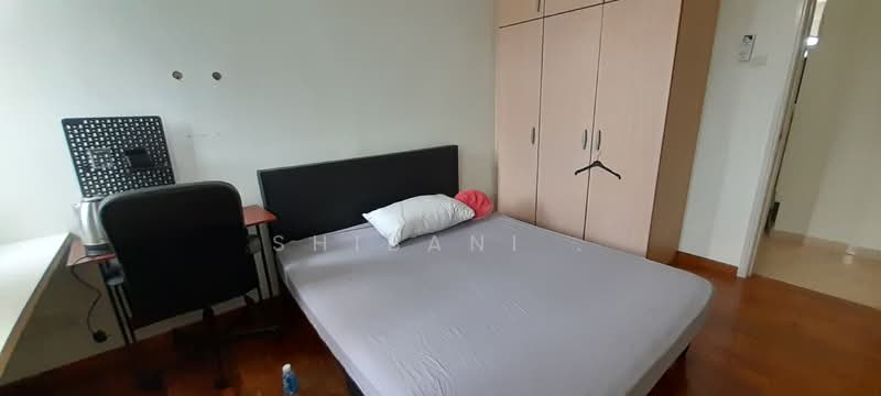 Mutiara View, 11 Jalan Mutiara, Room Rental, 180 sqft, Apartment For Rent, by Shibani Banerjee, 25203155 - PropertyGuru.com.sg