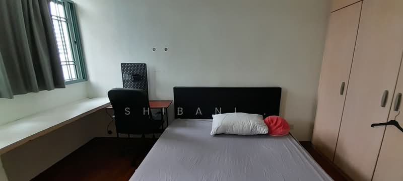 Mutiara View, 11 Jalan Mutiara, Room Rental, 180 sqft, Apartment For Rent, by Shibani Banerjee, 25203155 - PropertyGuru.com.sg