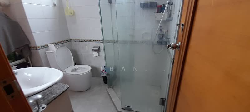 Mutiara View, 11 Jalan Mutiara, Room Rental, 180 sqft, Apartment For Rent, by Shibani Banerjee, 25203155 - PropertyGuru.com.sg