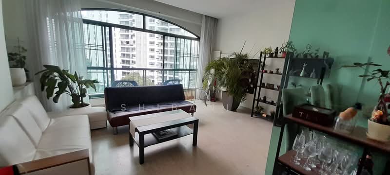 Mutiara View, 11 Jalan Mutiara, Room Rental, 180 sqft, Apartment For Rent, by Shibani Banerjee, 25203155 - PropertyGuru.com.sg