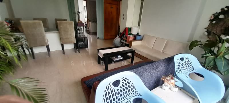 Mutiara View, 11 Jalan Mutiara, Room Rental, 180 sqft, Apartment For Rent, by Shibani Banerjee, 25203155 - PropertyGuru.com.sg