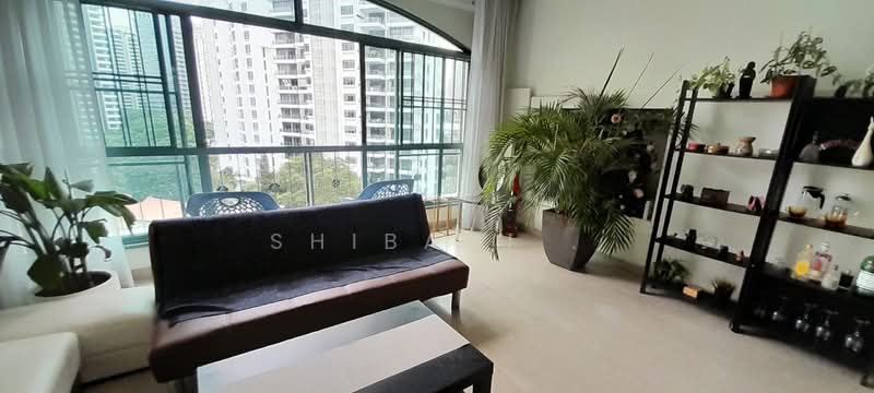 Mutiara View, 11 Jalan Mutiara, Room Rental, 180 sqft, Apartment For Rent, by Shibani Banerjee, 25203155 - PropertyGuru.com.sg