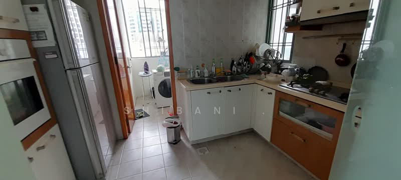 Mutiara View, 11 Jalan Mutiara, Room Rental, 180 sqft, Apartment For Rent, by Shibani Banerjee, 25203155 - PropertyGuru.com.sg