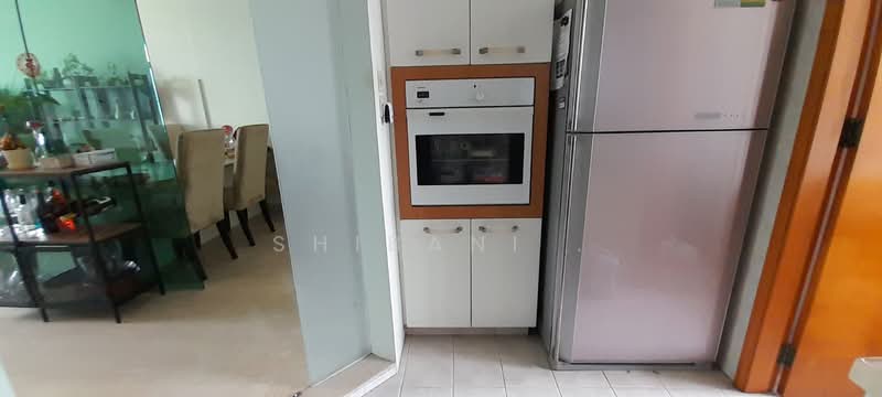 Mutiara View, 11 Jalan Mutiara, Room Rental, 180 sqft, Apartment For Rent, by Shibani Banerjee, 25203155 - PropertyGuru.com.sg