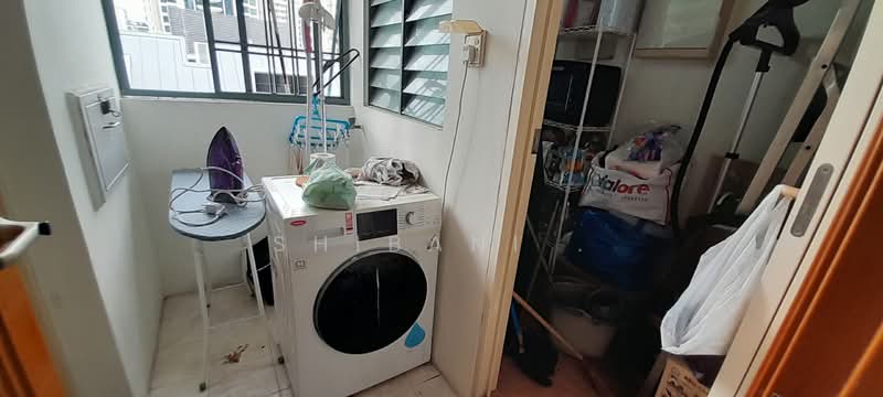 Mutiara View, 11 Jalan Mutiara, Room Rental, 180 sqft, Apartment For Rent, by Shibani Banerjee, 25203155 - PropertyGuru.com.sg