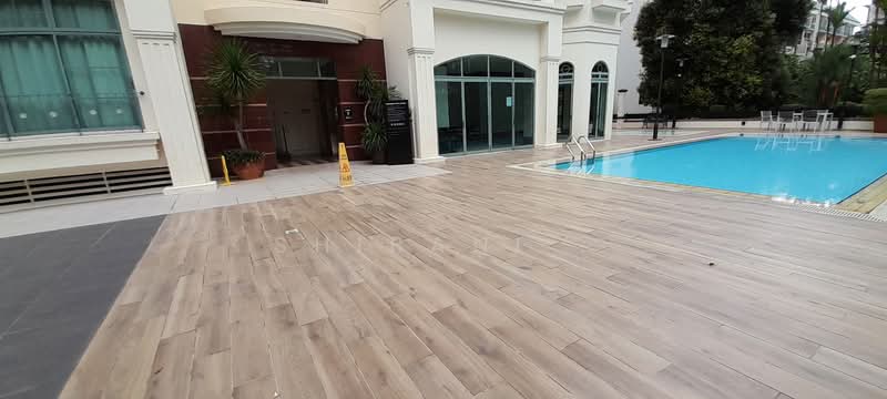 Mutiara View, 11 Jalan Mutiara, Room Rental, 180 sqft, Apartment For Rent, by Shibani Banerjee, 25203155 - PropertyGuru.com.sg