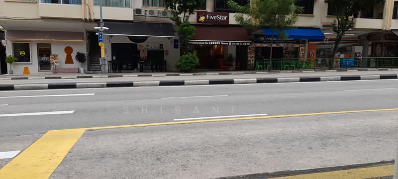 Mutiara View, 11 Jalan Mutiara, Room Rental, 180 sqft, Apartment For Rent, by Shibani Banerjee, 25203155 - PropertyGuru.com.sg