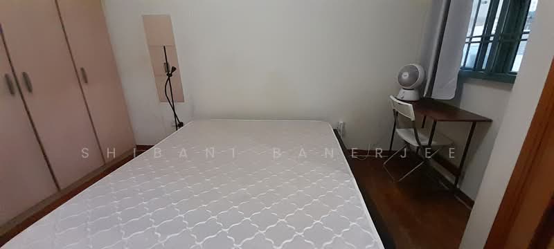 For Rent - Mutiara View