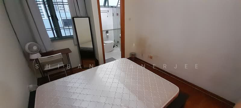 For Rent - Mutiara View