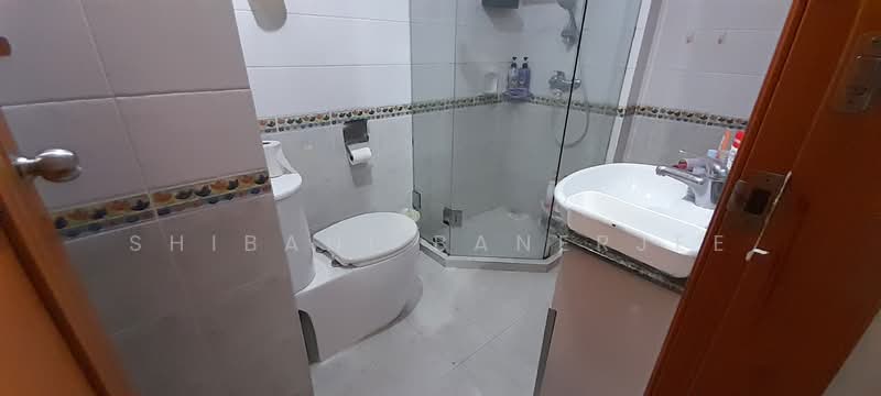 For Rent - Mutiara View