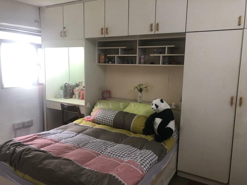 72 Geylang Bahru, 72 Geylang Bahru, Room Rental, 250 sqft, HDB Flat For