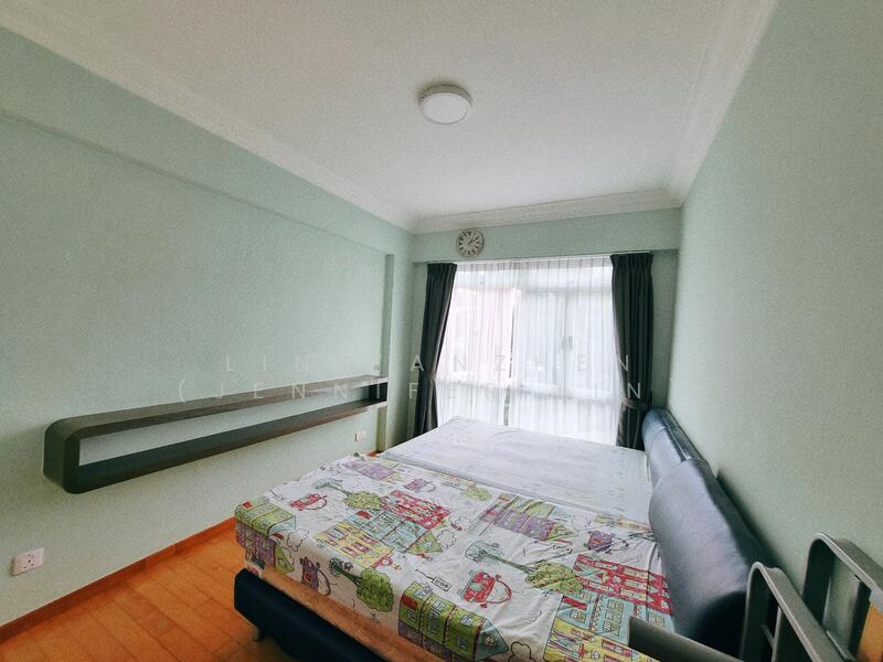 Estella Gardens, 29 Flora Road, Changi Airport / Changi Village, 3 Bedrooms, 1,292 sqft, Condominium For Sale, by Lin Yanzhen (Jennifer Lin), 25203210 - PropertyGuru.com.sg