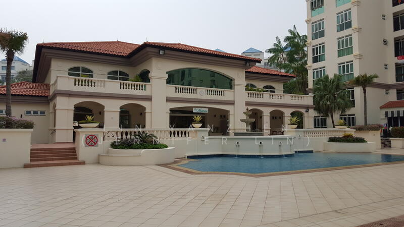 Estella Gardens, 29 Flora Road, Changi Airport / Changi Village, 3 Bedrooms, 1,292 sqft, Condominium For Sale, by Lin Yanzhen (Jennifer Lin), 25203210 - PropertyGuru.com.sg