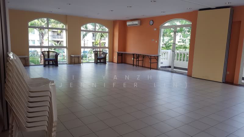 Estella Gardens, 29 Flora Road, Changi Airport / Changi Village, 3 Bedrooms, 1,292 sqft, Condominium For Sale, by Lin Yanzhen (Jennifer Lin), 25203210 - PropertyGuru.com.sg