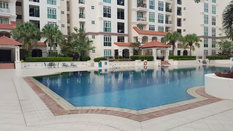 Estella Gardens, 29 Flora Road, Changi Airport / Changi Village, 3 Bedrooms, 1,292 sqft, Condominium For Sale, by Lin Yanzhen (Jennifer Lin), 25203210 - PropertyGuru.com.sg