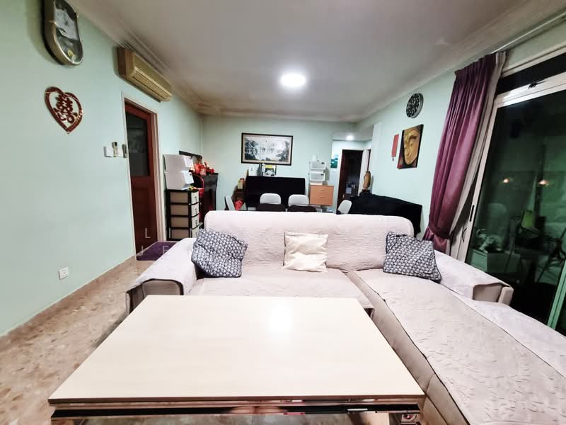 Estella Gardens, 29 Flora Road, Changi Airport / Changi Village, 3 Bedrooms, 1,292 sqft, Condominium For Sale, by Lin Yanzhen (Jennifer Lin), 25203210 - PropertyGuru.com.sg