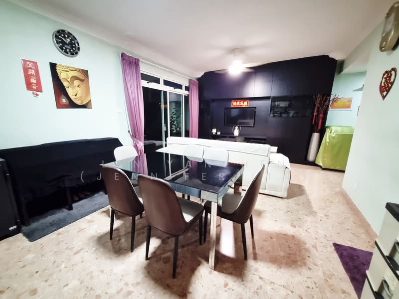 Estella Gardens, 29 Flora Road, Changi Airport / Changi Village, 3 Bedrooms, 1,292 sqft, Condominium For Sale, by Lin Yanzhen (Jennifer Lin), 25203210 - PropertyGuru.com.sg