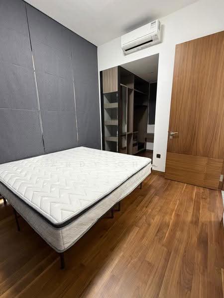 Grange 1866, 74 Grange Rd, Tanglin / Holland / Bukit Timah, 1 Bedroom, 527 sqft, Condominium For Sale, by Andy Chua, 25203232 - Bedroom - PropertyGuru.com.sg