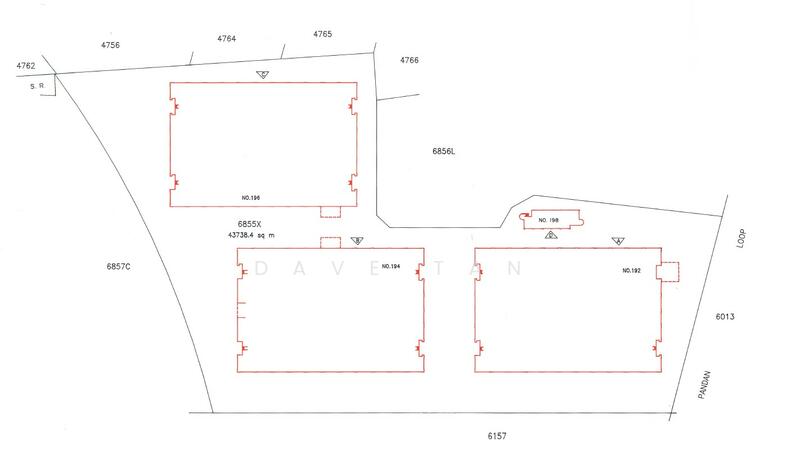 Pantech Business Hub, 194 Pandan Loop, 1,743 sqft, Factory / Workshop (B2) For Sale, by Dave Tan, 25203233 - CommercialGuru.com.sg