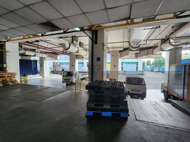 Pantech Business Hub, 194 Pandan Loop, 1,743 sqft, Factory / Workshop (B2) For Sale, by Dave Tan, 25203233 - CommercialGuru.com.sg