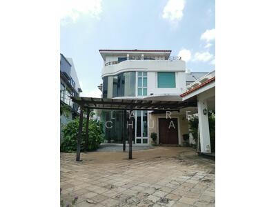 For Sale - Rare D15 Telok Kurau Bungalow
