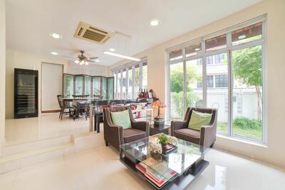 For Sale - Freehold 3 Storey Semi Detached For Sale