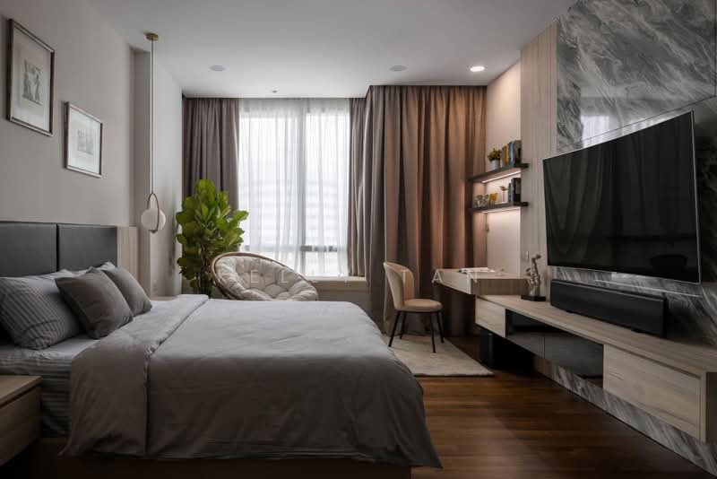 The Grange, 1 Grange Garden, 3 Bedrooms, 1,765 sqft, Condominium For Sale, by Kelly Sutina Tan, 25203296 - PropertyGuru.com.sg
