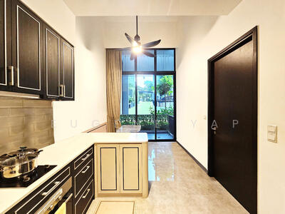 For Rent - Mayfair Gardens