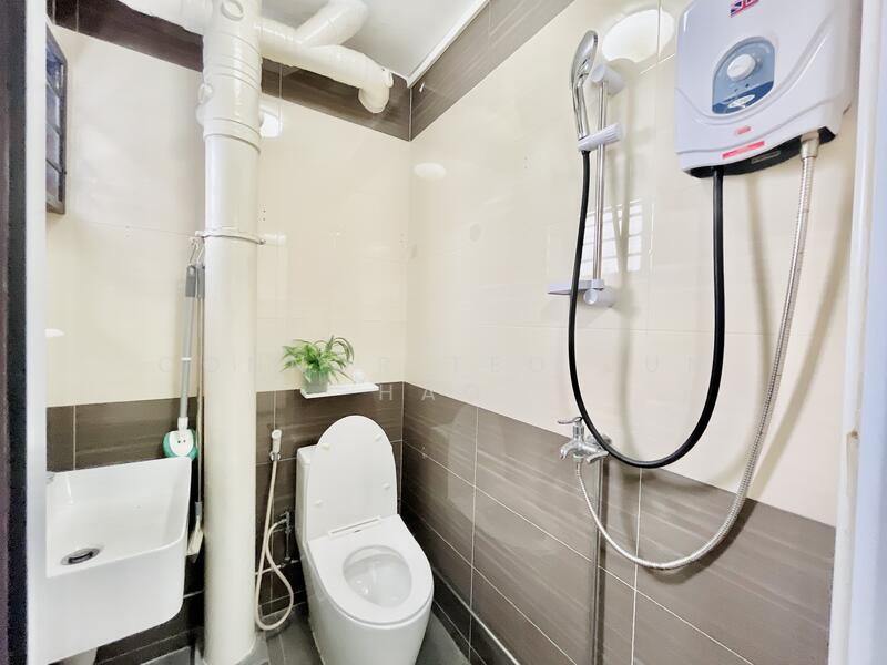 848 Sims Avenue, 848 Sims Avenue, Room Rental, 130 sqft, HDB Flat For Rent, by Connor Teo Jun Hao, 25203478 - PropertyGuru.com.sg