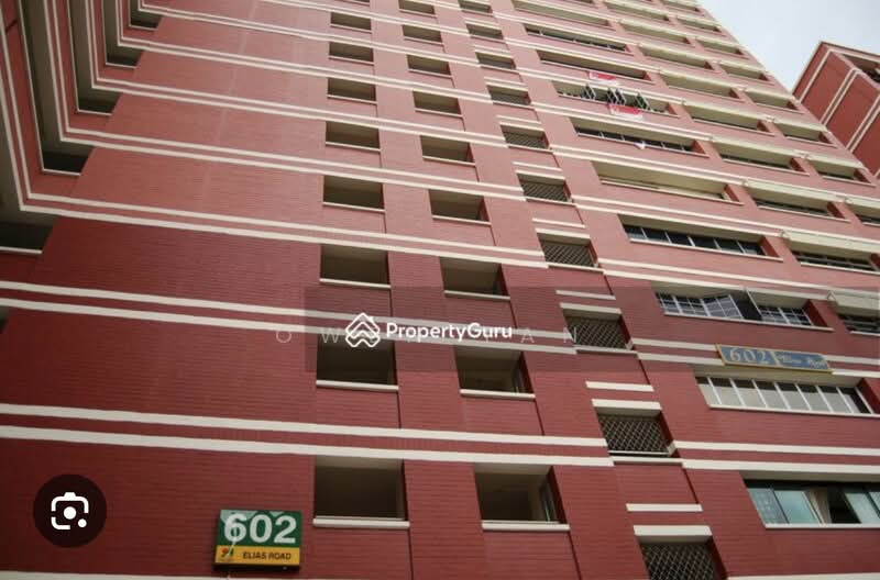 602 Elias Road, 602 Elias Road, 4 Bedrooms, 1,658 sqft, HDB Flat For Sale, by Owen Tan, 25203524 - PropertyGuru.com.sg