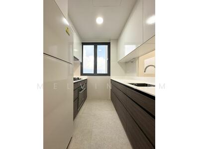 For Sale - Parc Botannia