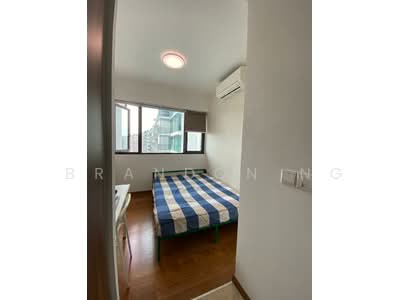 For Rent - Kingsford Waterbay