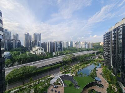 For Rent - Hyll on Holland