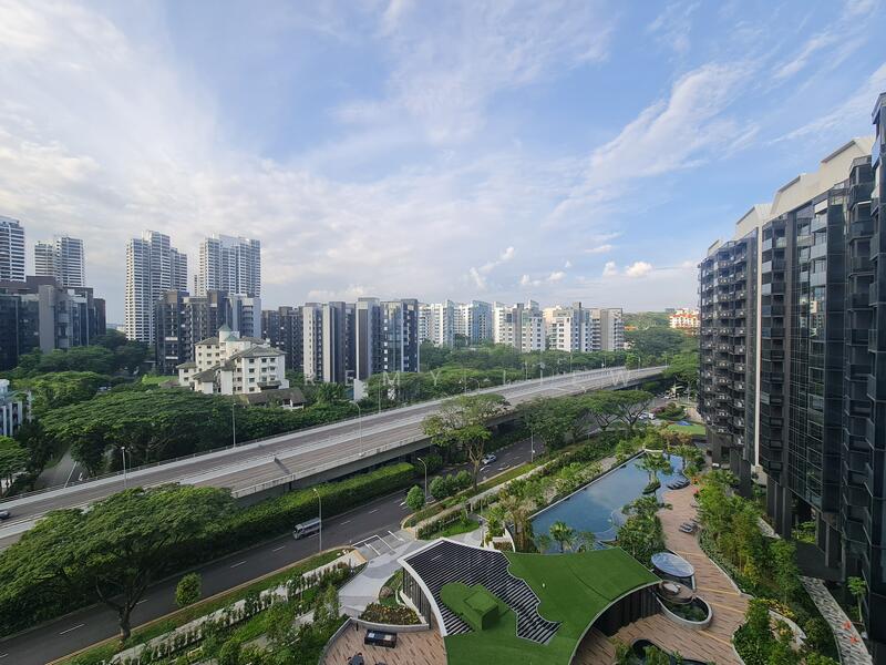 Hyll on Holland, 89 Holland Road, 2 Bedrooms, 700 sqft, Condominium For Rent, by Jeremy Liew, 25203632 - PropertyGuru.com.sg