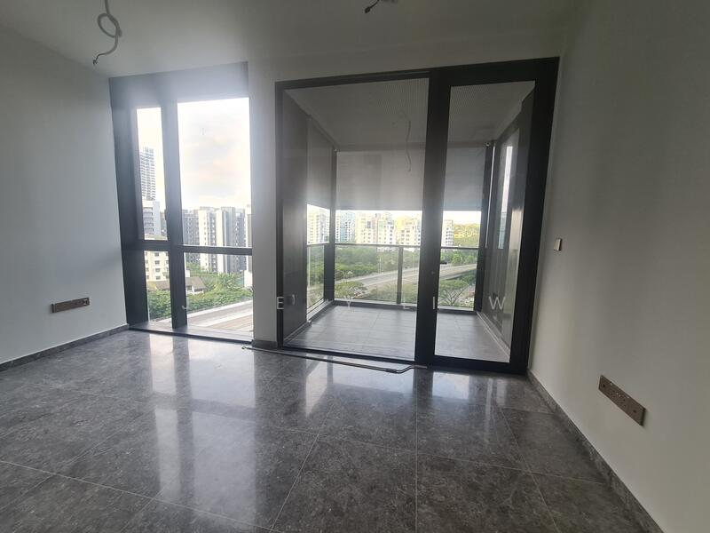 Hyll on Holland, 89 Holland Road, 2 Bedrooms, 700 sqft, Condominium For Rent, by Jeremy Liew, 25203632 - PropertyGuru.com.sg