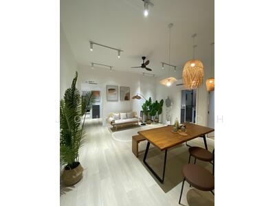 For Rent - Joo Chiat Road